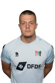 N.E.C. Selectie N.E.C. Nijmegen